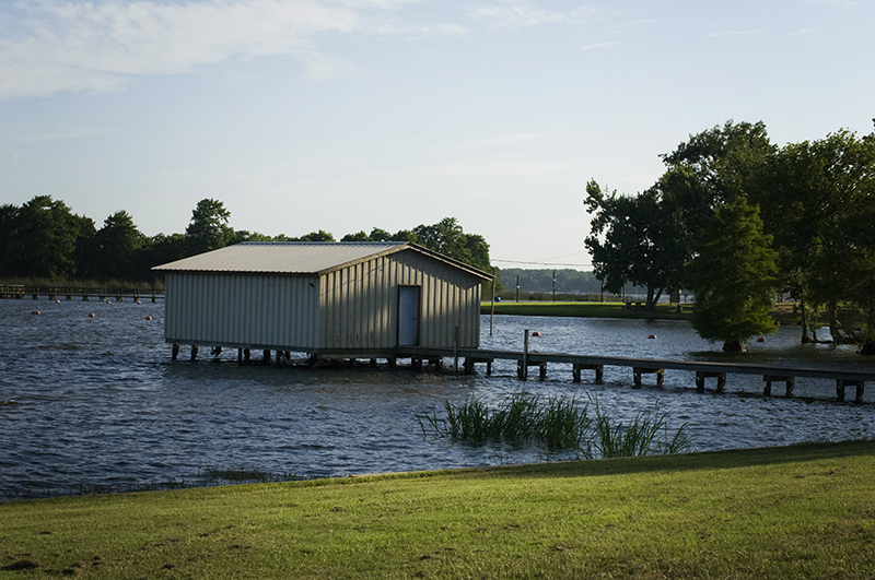 Lake Murvaul Recreational Area